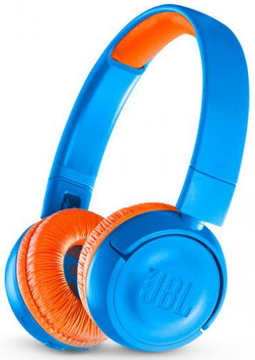 Наушники JBL JR 300BT Uno (JBLJR300BTUNO) Наушники JBL JR 300BT Uno (JBLJR300BTUNO)
