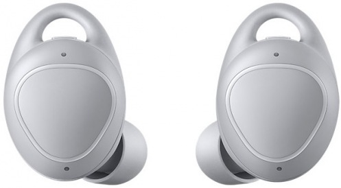 Наушники Samsung Gear IconX 2018 Grey (SM-R140NZAASEK) Наушники Samsung Gear IconX 2018 Grey (SM-R140NZAASEK)