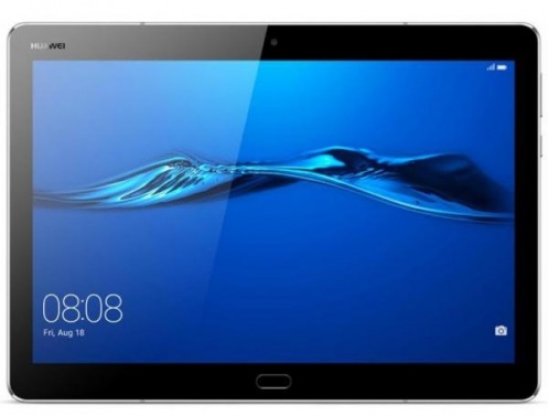 Планшет HUAWEI MediaPad M3 Lite 10 3/16GB LTE Space Grey Планшет HUAWEI MediaPad M3 Lite 10 3/16GB LTE Space Grey