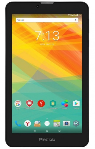 Планшет Prestigio MultiPad Grace 3157 3G Black (PMT3157_3G_C) Планшет Prestigio MultiPad Grace 3157 3G Black (PMT3157_3G_C)