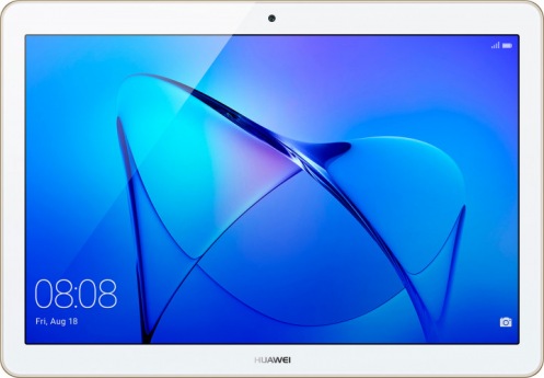 Планшет HUAWEI MediaPad T3 10 LTE 16GB Gold Планшет HUAWEI MediaPad T3 10 LTE 16GB Gold