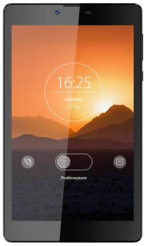 Планшет IMPRESSION ImPad B702 Black Планшет IMPRESSION ImPad B702 Black