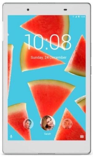Планшет LENOVO TAB4-8504F 8" 16GB (ZA2B0026UA) White Планшет LENOVO TAB4-8504F 8" 16GB (ZA2B0026UA) White