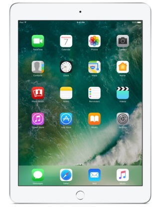 Планшет Apple iPad Pro 10.5 Wi-Fi 512GB Silver (MPGJ2) Планшет Apple iPad Pro 10.5 Wi-Fi 512GB Silver (MPGJ2)