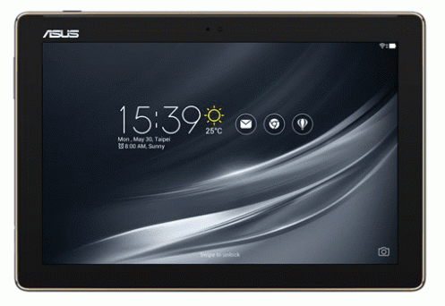 Планшет ASUS ZenPad 10" 16GB LTE Gray (Z301ML-1H008A) Планшет ASUS ZenPad 10" 16GB LTE Gray (Z301ML-1H008A)
