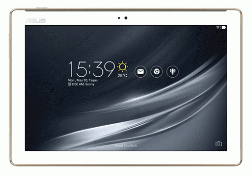 Планшет ASUS ZenPad 10" 16GB LTE White (Z301ML-1B007A) Планшет ASUS ZenPad 10" 16GB LTE White (Z301ML-1B007A)