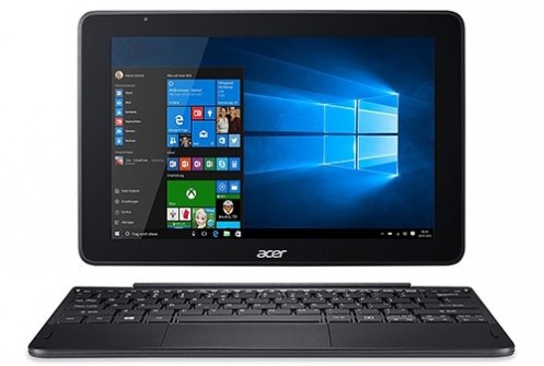 Планшет Acer One 10 S1003-13HB (NT.LCQEU.008) Планшет Acer One 10 S1003-13HB (NT.LCQEU.008)