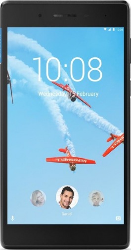 Планшет LENOVO 7304F Essential 16GB Black (ZA300001UA) Планшет LENOVO 7304F Essential 16GB Black (ZA300001UA)