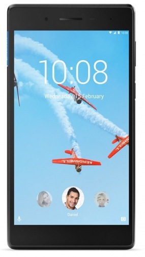 Планшет Lenovo Essential TAB4 7'' 8GB Black (ZA300069) Планшет Lenovo Essential TAB4 7'' 8GB Black (ZA300069)