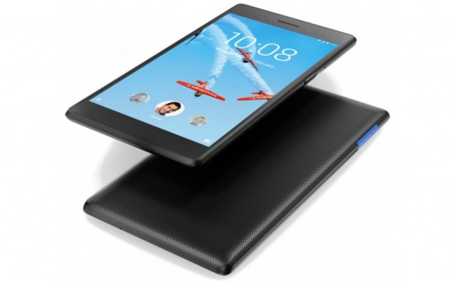 Планшет Lenovo TAB 4 TB-7304F 8GB (ZA300111UA) Black Планшет Lenovo TAB 4 TB-7304F 8GB (ZA300111UA) Black