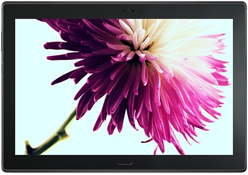 Планшет Lenovo TAB4 10 PLUS WiFi 4/64GB Black (ZA2M0011UA) Планшет Lenovo TAB4 10 PLUS WiFi 4/64GB Black (ZA2M0011UA)
