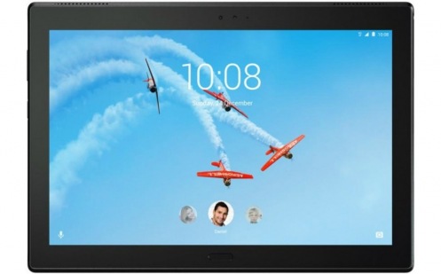 Планшет Lenovo TAB4 10 TB-X704L 16GB Plus LTE Black (ZA2R0112UA) Планшет Lenovo TAB4 10 TB-X704L 16GB Plus LTE Black (ZA2R0112UA)
