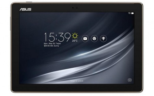 Планшет ASUS ZenPad 10" 32GB LTE Gray (Z301ML-1H033A) Планшет ASUS ZenPad 10" 32GB LTE Gray (Z301ML-1H033A)