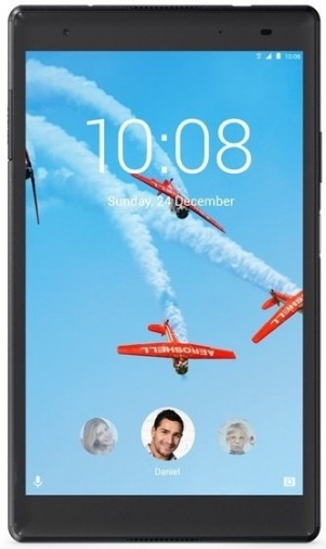 Планшет Lenovo TAB4 8 TB-8704X 16GB Plus LTE Black (ZA2F0120UA) Планшет Lenovo TAB4 8 TB-8704X 16GB Plus LTE Black (ZA2F0120UA)