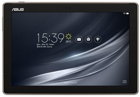 Планшет ASUS ZenPad 10" 32GB LTE Blue (Z301ML-1D025A) Планшет ASUS ZenPad 10" 32GB LTE Blue (Z301ML-1D025A)