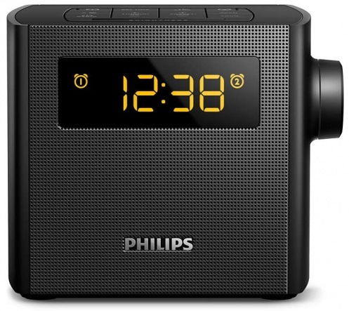 Радиочасы PHILIPS AJ4300B/12 Радиочасы PHILIPS AJ4300B/12