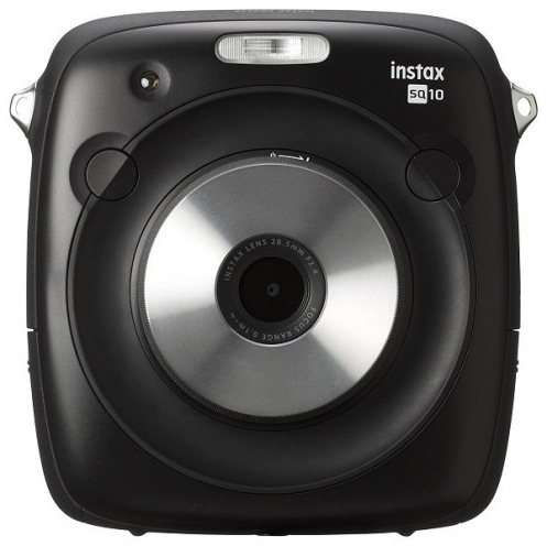 Фотокамера FUJI Instax SQUARE SQ10 (16552550) Фотокамера FUJI Instax SQUARE SQ10 (16552550)