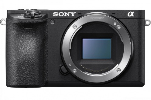 Фотоаппарат SONY Alpha A6500 body Black (ILCE6500B.CEC) Фотоаппарат SONY Alpha A6500 body Black (ILCE6500B.CEC)