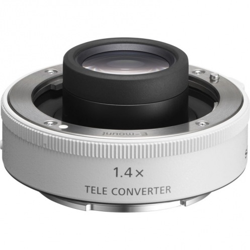 Телеконвертер Sony SEL 1.4x Alpha FE Телеконвертер Sony SEL 1.4x Alpha FE
