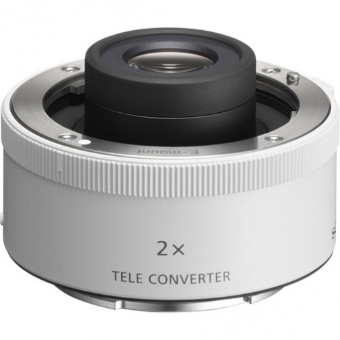 Телеконвертер Sony SEL 2.0x Alpha FE (SEL20TC.SYX) Телеконвертер Sony SEL 2.0x Alpha FE (SEL20TC.SYX)
