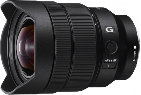 Объектив Sony 12-24mm, f/4.0 G для NEX FF (SEL1224G.SYX) Объектив Sony 12-24mm, f/4.0 G для NEX FF (SEL1224G.SYX)