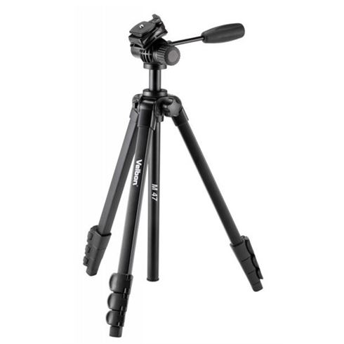 Штатив VELBON M47 Video Штатив VELBON M47 Video