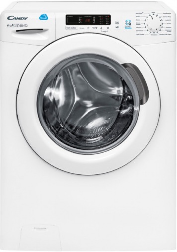 Стиральная машина CANDY CS4 1072D3/1-S Стиральная машина CANDY CS4 1072D3/1-S