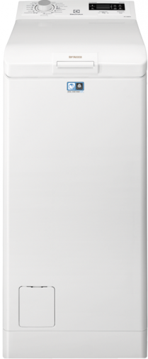 Стиральная машина ELECTROLUX EWT1276ELW Стиральная машина ELECTROLUX EWT1276ELW