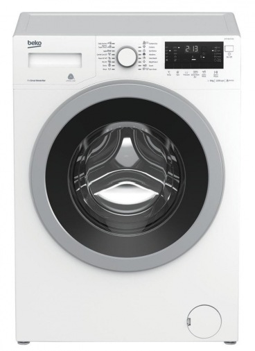 Стиральная машина BEKO WTV9633XS0 Стиральная машина BEKO WTV9633XS0