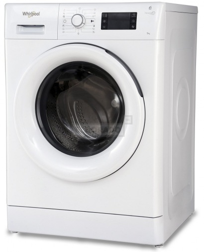 Стиральная машина WHIRLPOOL FWG 91484 W EU Стиральная машина WHIRLPOOL FWG 91484 W EU