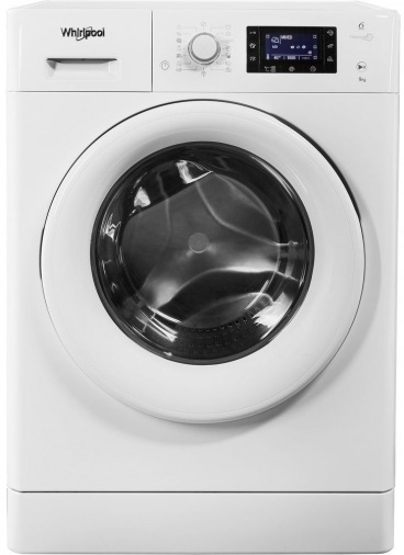 Стиральная машина WHIRLPOOL FWD91496WS EU Стиральная машина WHIRLPOOL FWD91496WS EU