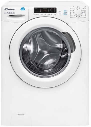 Стиральная машина CANDY CS4 1072D3/2-S Стиральная машина CANDY CS4 1072D3/2-S