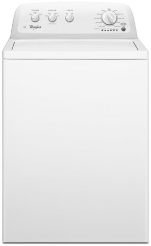 Стиральная машина WHIRLPOOL 3LWTW4705FW Стиральная машина WHIRLPOOL 3LWTW4705FW