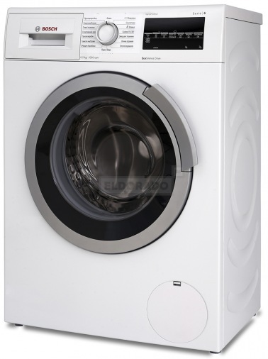 Стиральная машина BOSCH WLT 20460 BY Стиральная машина BOSCH WLT 20460 BY