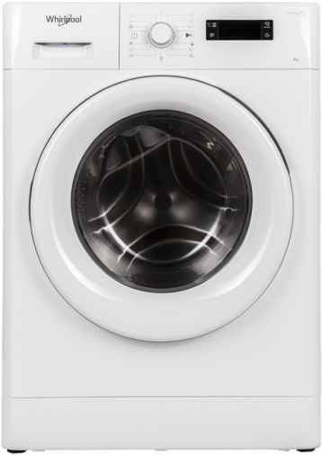 Стиральная машина WHIRLPOOL FWSF61053WS EU Стиральная машина WHIRLPOOL FWSF61053WS EU