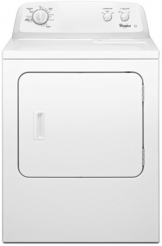 Сушильная машина WHIRLPOOL 3LWED4705FW Сушильная машина WHIRLPOOL 3LWED4705FW