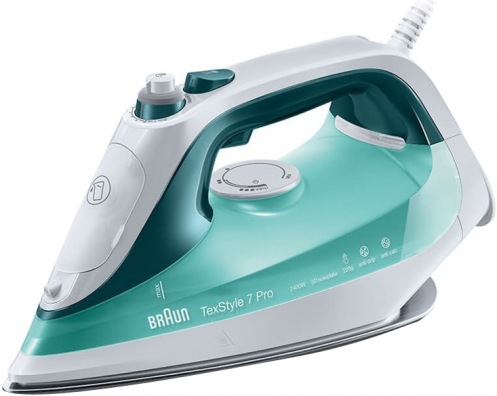 Утюг BRAUN IS 7042 Утюг BRAUN IS 7042