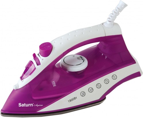 Утюг Saturn ST CC 7142 Утюг Saturn ST CC 7142