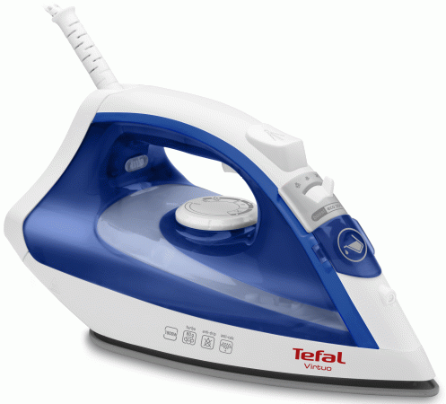 Утюг TEFAL FV 1711 EO Утюг TEFAL FV 1711 EO