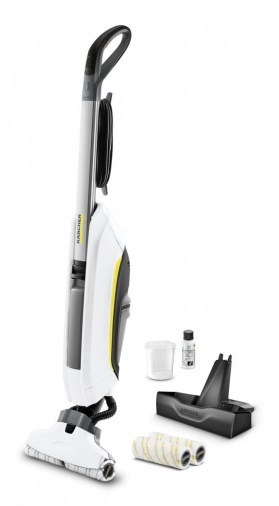 Пылесос моющий KARCHER FC 5 Premium Пылесос моющий KARCHER FC 5 Premium