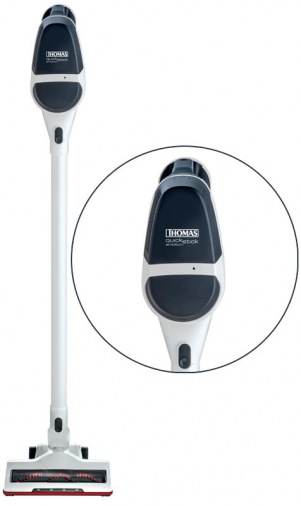 Пылесос THOMAS Quick Stick Ambition Пылесос THOMAS Quick Stick Ambition