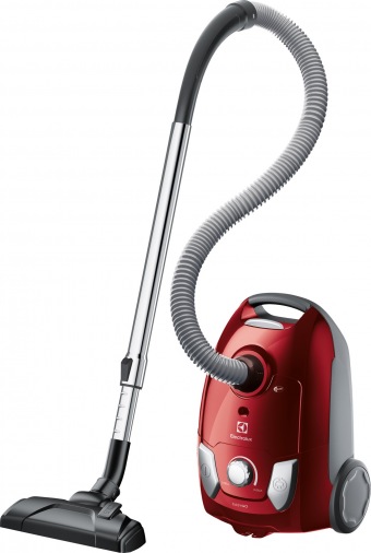Пылесос ELECTROLUX EEG 4300 WR Пылесос ELECTROLUX EEG 4300 WR