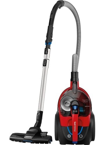 Пылесос PHILIPS PowerPro Expert FC9728/01 Пылесос PHILIPS PowerPro Expert FC9728/01