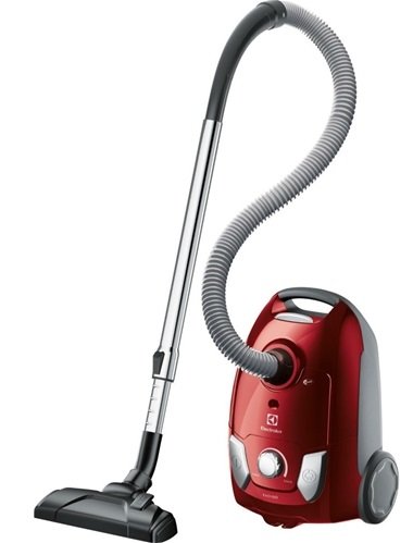 Пылесос ELECTROLUX EEG 43 WR Пылесос ELECTROLUX EEG 43 WR