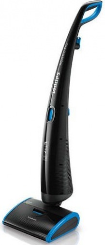 Пылесос моющий PHILIPS AquaTrio Pro FC7088/01 Пылесос моющий PHILIPS AquaTrio Pro FC7088/01