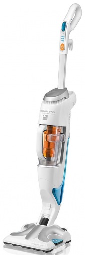 Пылесос ROWENTA RY 7557 WH Пылесос ROWENTA RY 7557 WH