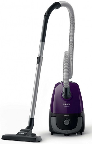 Пылесос PHILIPS PowerGo FC8295/01 Пылесос PHILIPS PowerGo FC8295/01