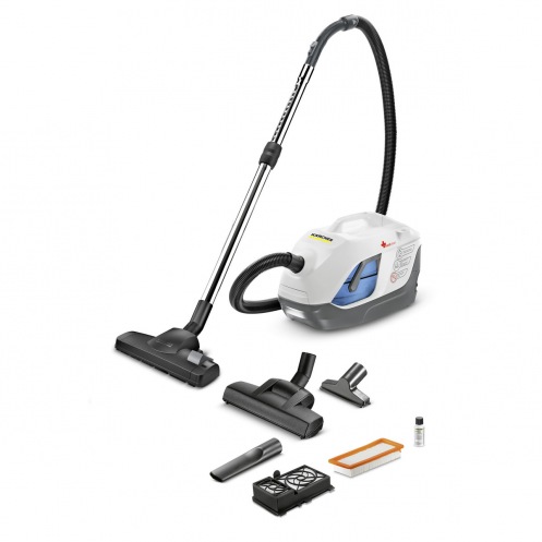 Пылесос KARCHER DS 6 Premium Mediclean Пылесос KARCHER DS 6 Premium Mediclean
