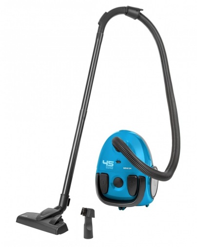 Пылесос SENCOR SVC 45 BL Пылесос SENCOR SVC 45 BL