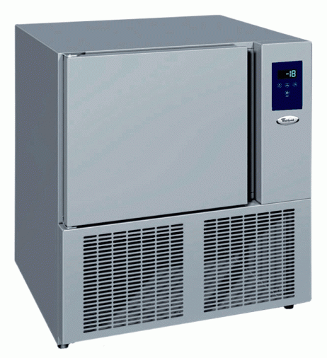Шкаф шоковой заморозки Whirlpool ACO 080 Шкаф шоковой заморозки Whirlpool ACO 080